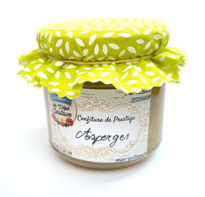 Confiture de Prestige d’Asperges