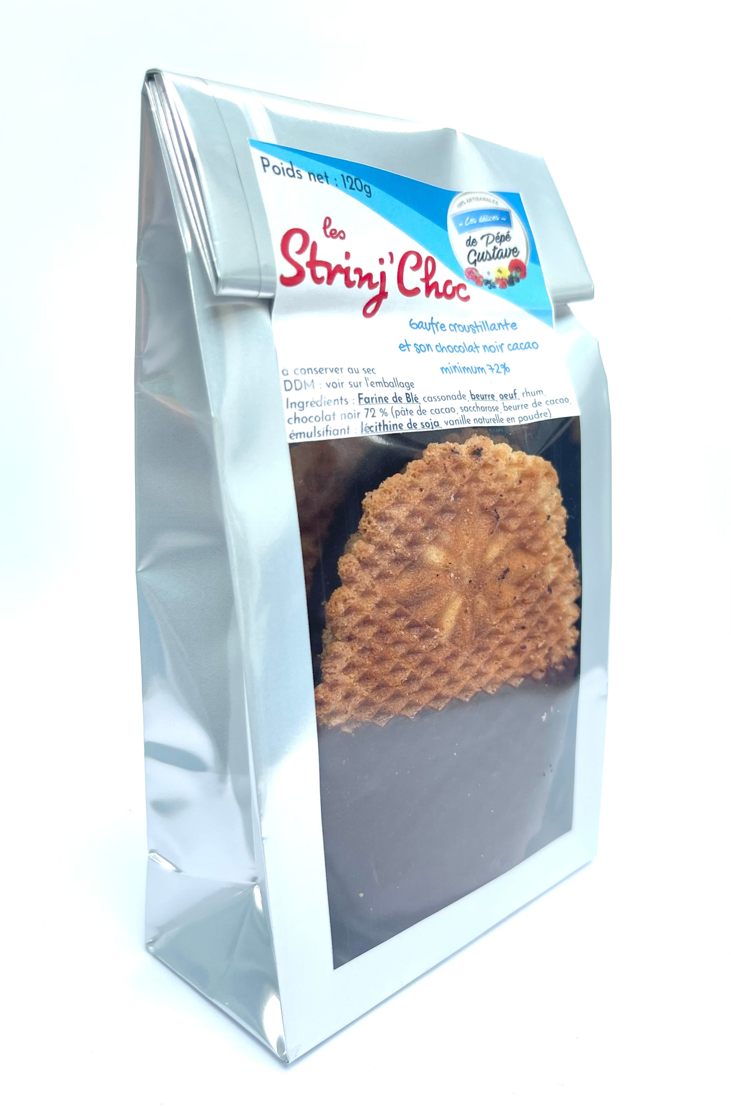 Strinj'Choc