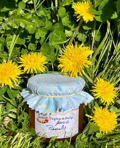 Gelée de Pissenlit
