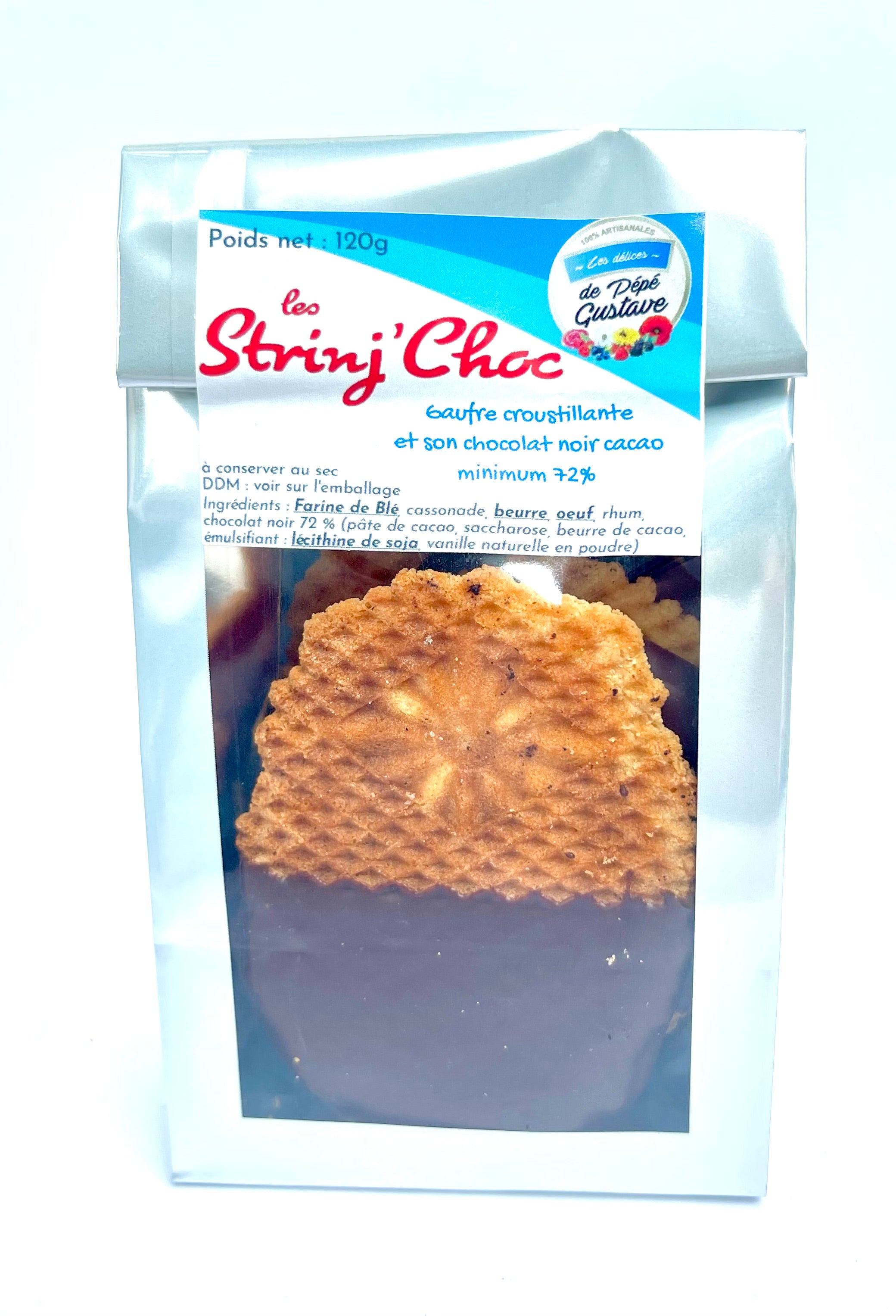 Strinj'Choc