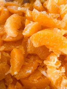 Confiture d’Oranges Corses