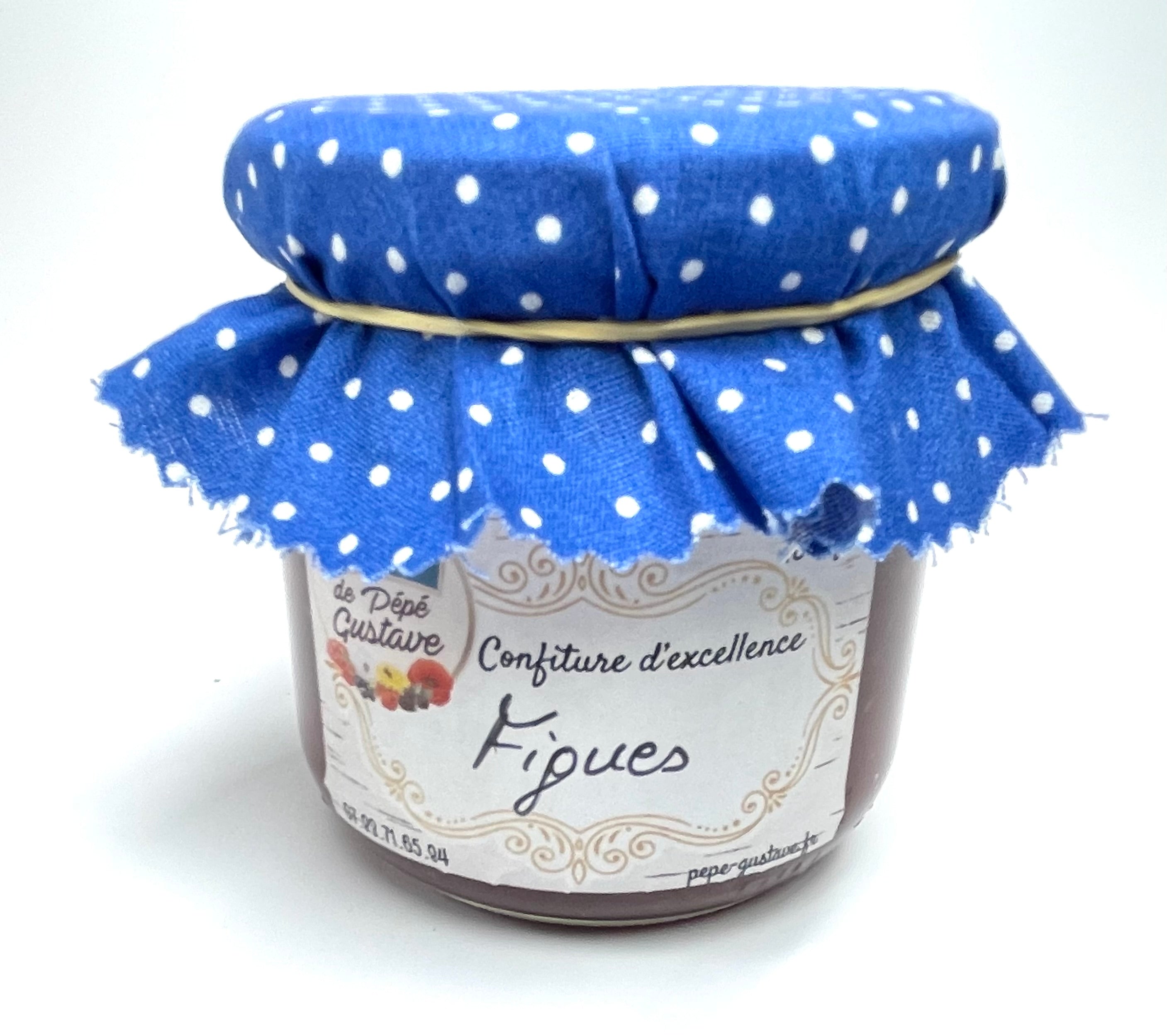 Confiture de figues