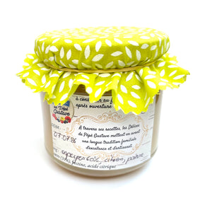 Confiture de Prestige d’Asperges