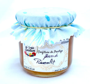 Gelée de Pissenlit