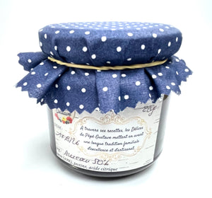 Gelée de sureau