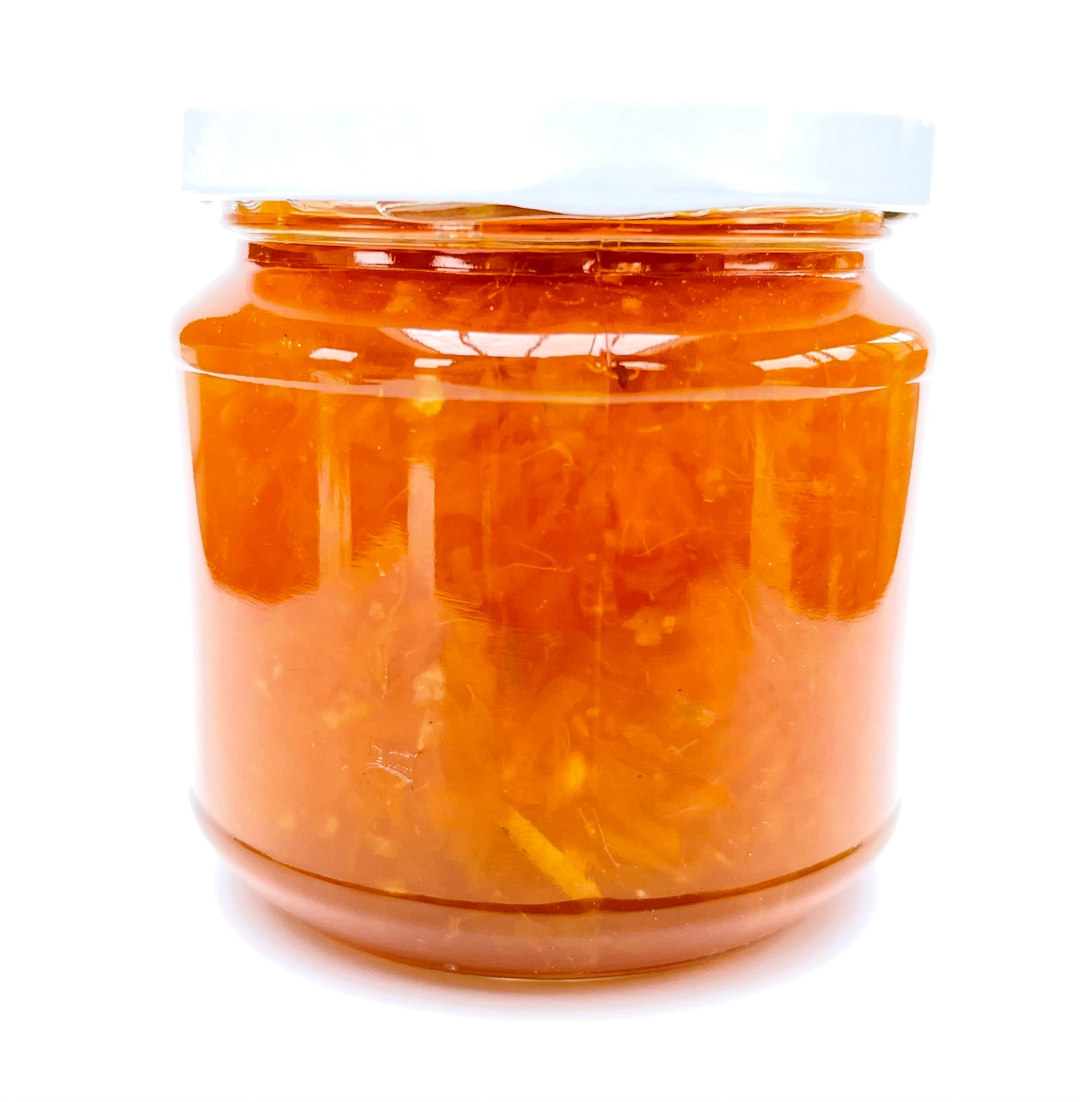 Confiture d’Oranges Corses