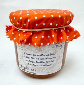 Confiture Amour en Cage