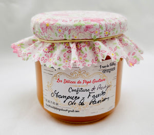 Confiture de Mangues - Fruits de la Passion