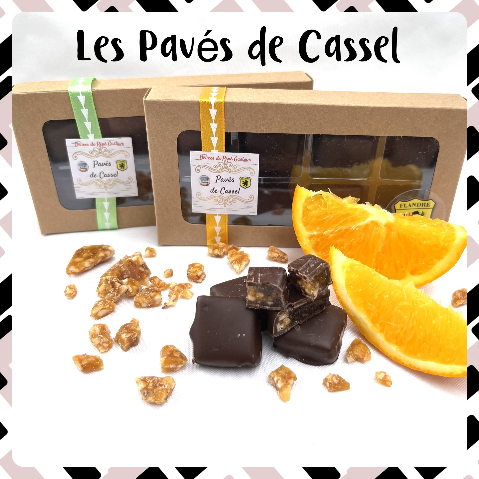 Les Pavés de Cassel