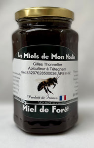 Miel de Forêt