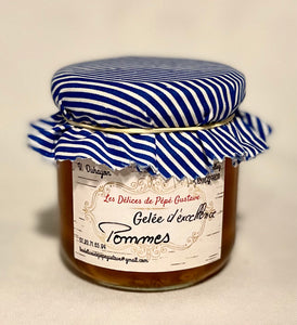 Gelée de Pommes